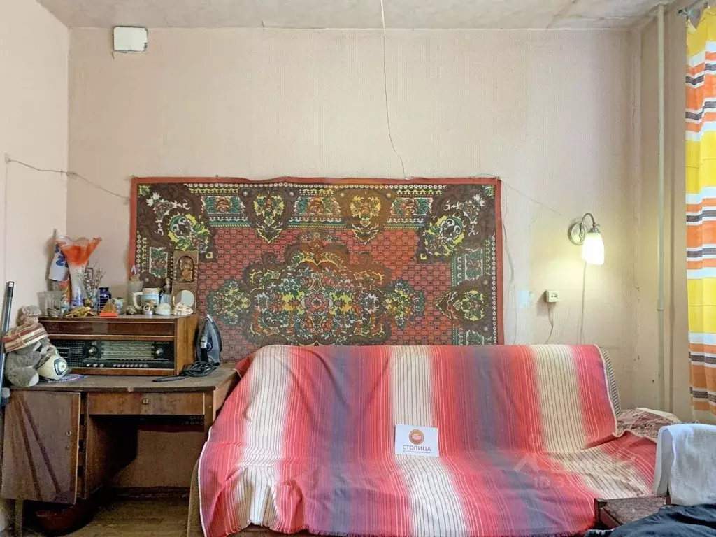 Комната Москва Бескудниковский бул., 8К4 (15.0 м) - Фото 0