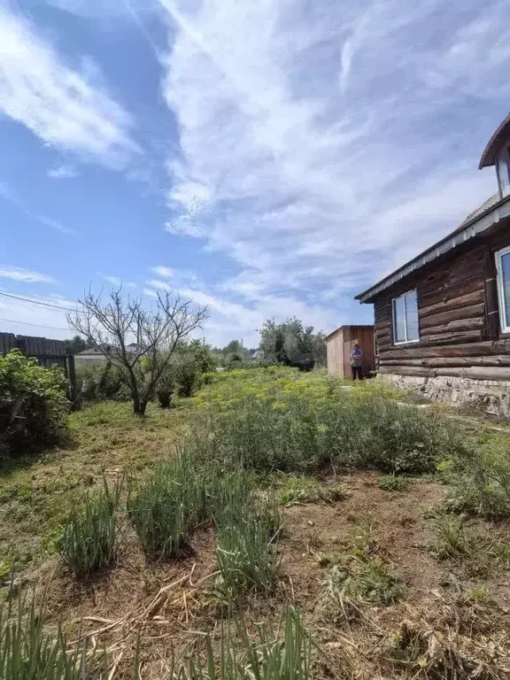 Дом в Амурская область, Благовещенский район, с. Игнатьево Школьная ... - Фото 2