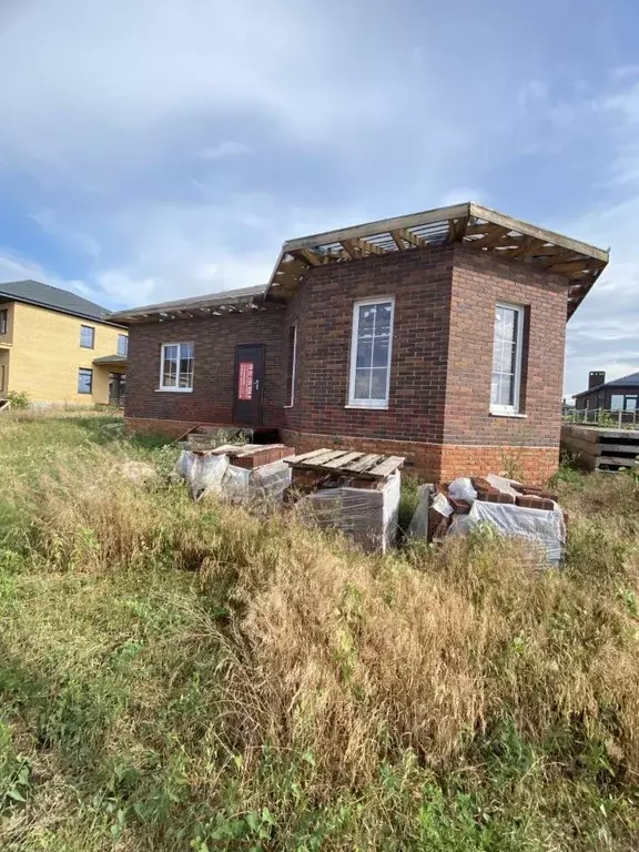 Дом в Ростовская область, Новочеркасск Троицкая пл. (160 м) - Фото 0