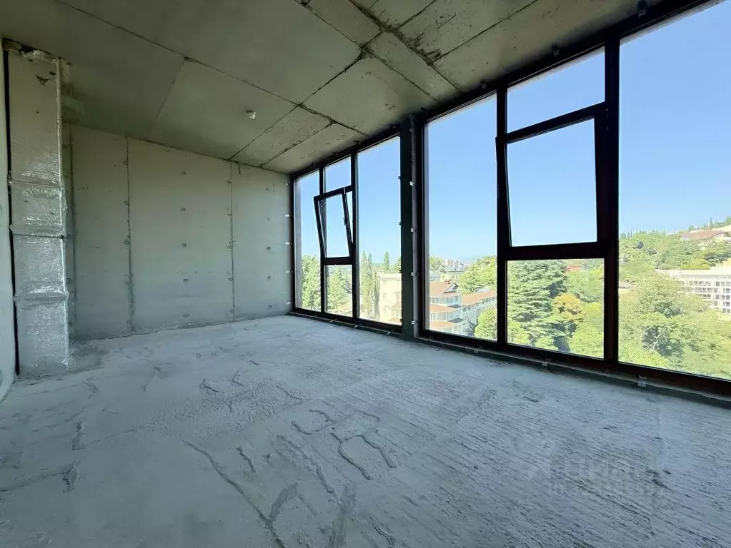 3-к кв. Краснодарский край, Сочи Светлана мкр, ул. Депутатская, 10Б/1 ... - Фото 1