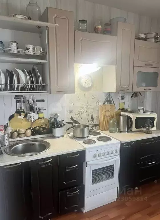 2-к кв. Красноярский край, Красноярск наб. Ярыгинская, 33 (64.0 м) - Фото 2