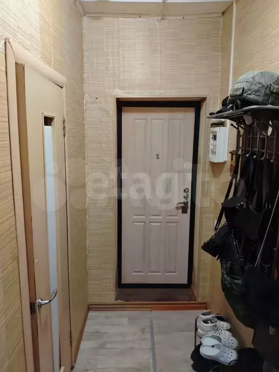 1-к. квартира, 28,8 м, 1/2 эт. - Фото 1