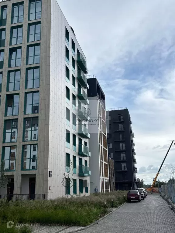 Продаётся 1-к квартира, 43.3 м - Фото 0