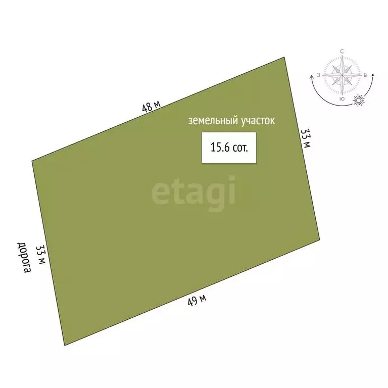 Дом в Ярославская область, Рыбинский муниципальный округ, деревня ... - Фото 1