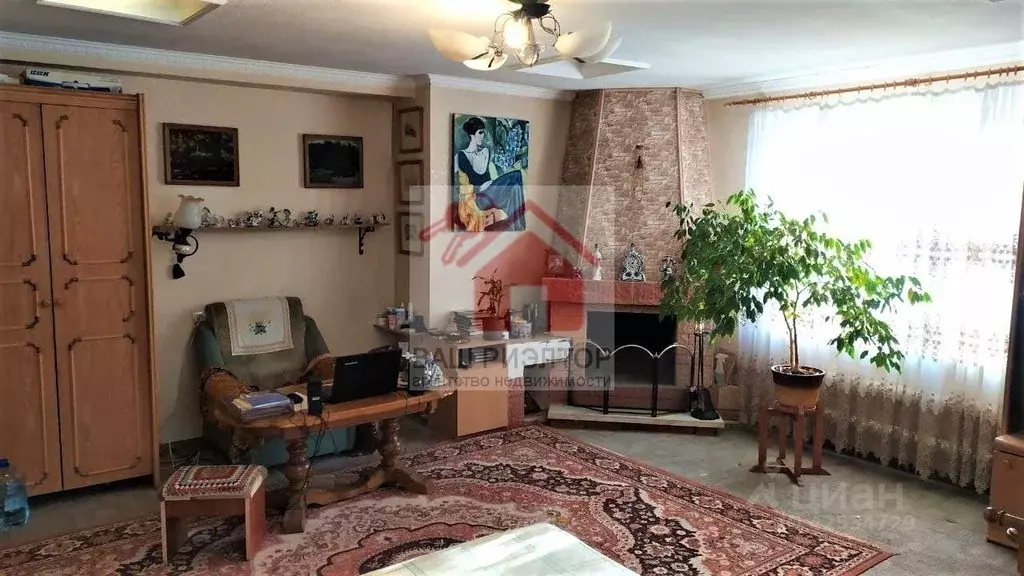 Дом в Самарская область, Самара Архитектурная ул. (163 м) - Фото 1