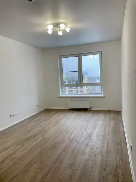 1-к кв. Москва ул. Демьяна Бедного, 22А (39.0 м) - Фото 1