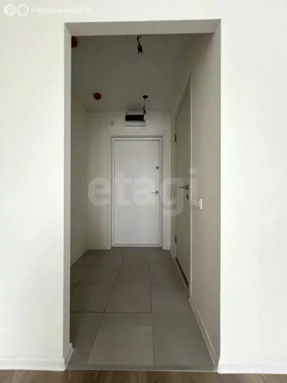 Квартира-студия: Балашиха, Реутовская улица, 20 (19.4 м) - Фото 1