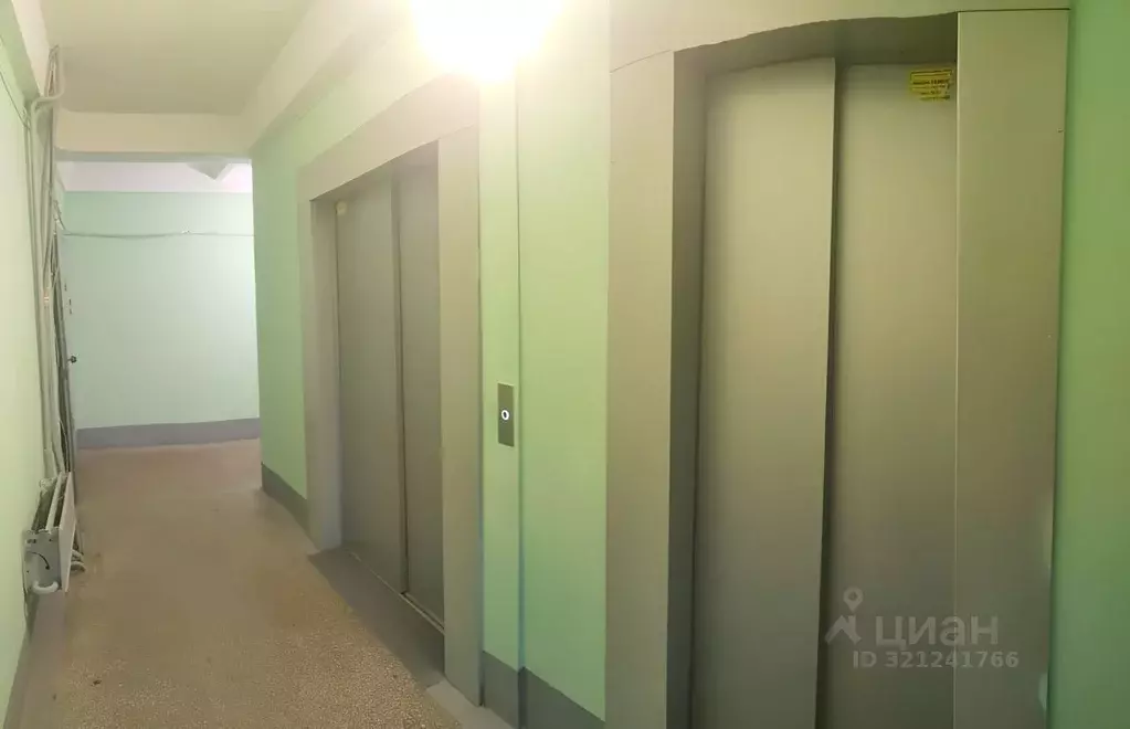 1-к кв. Свердловская область, Екатеринбург ул. Красных Борцов, 12 ... - Фото 1