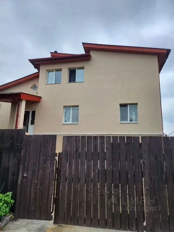 Коттедж в Свердловская область, Ревда ул. Кабалинская, 14 (350 м) - Фото 2