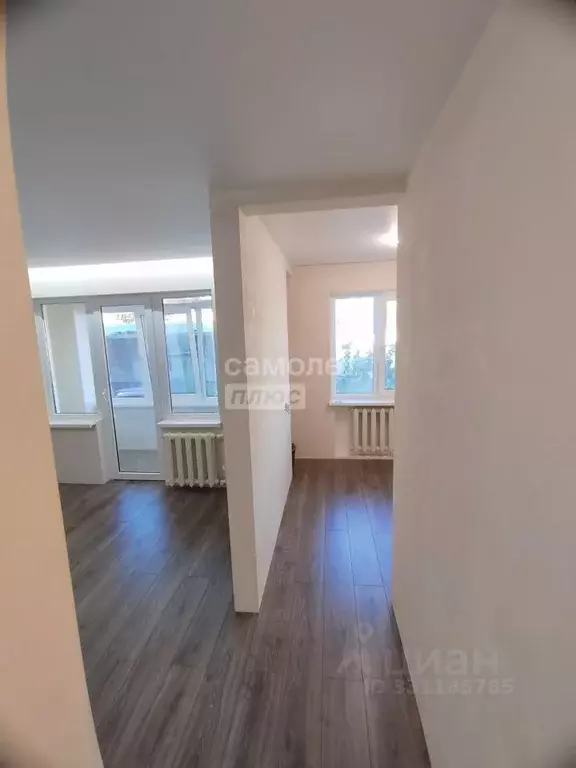1-к кв. Краснодарский край, Туапсе Деповская ул., 10 (28.5 м) - Фото 2