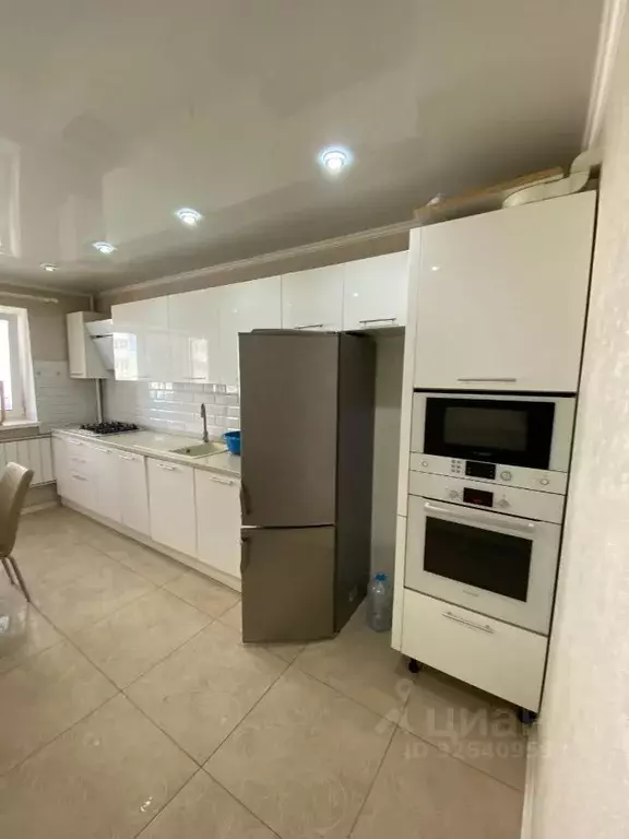 1-к кв. Ростовская область, Ростов-на-Дону Извилистая ул., 11 (48.0 м) - Фото 2