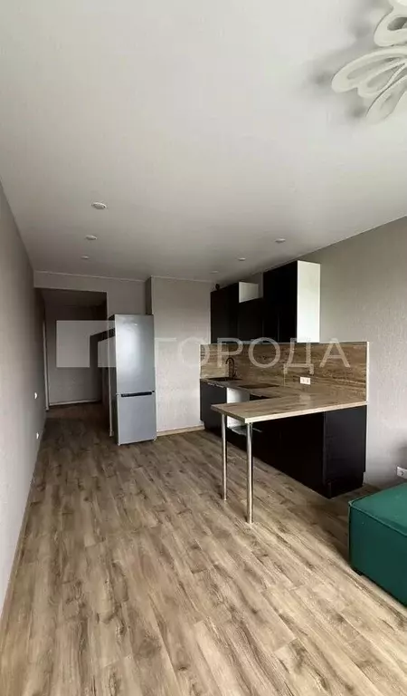 2-к кв. Новосибирская область, Новосибирск Рельефная ул., 106 (57.0 м) - Фото 1