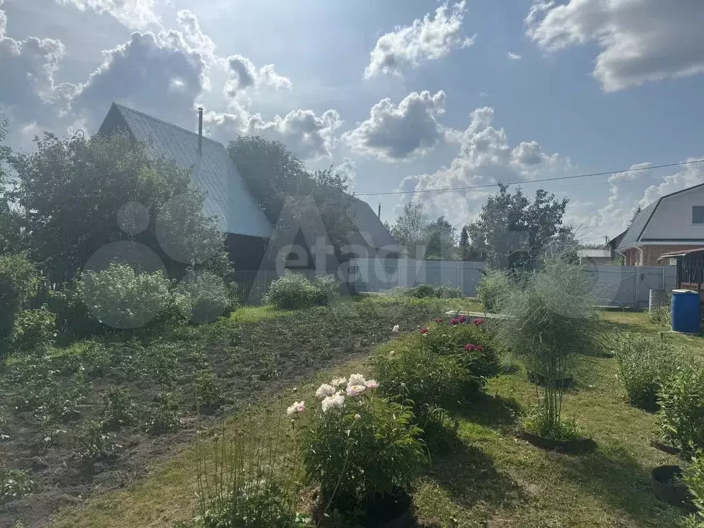 Дача 22,6 м на участке 7,9 сот. - Фото 0