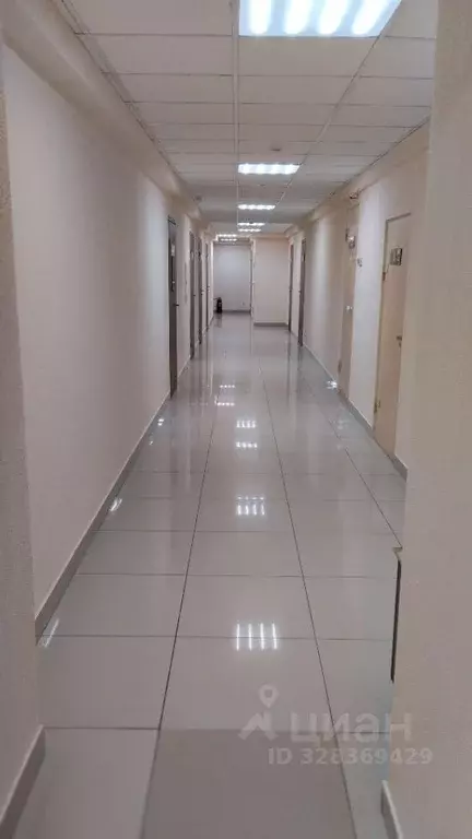 Офис в Свердловская область, Екатеринбург ул. Грибоедова, 32к20 (12 м) - Фото 2