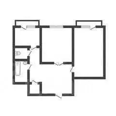 Офис в Свердловская область, Нижний Тагил Красноармейская ул., 39/41 ... - Фото 2