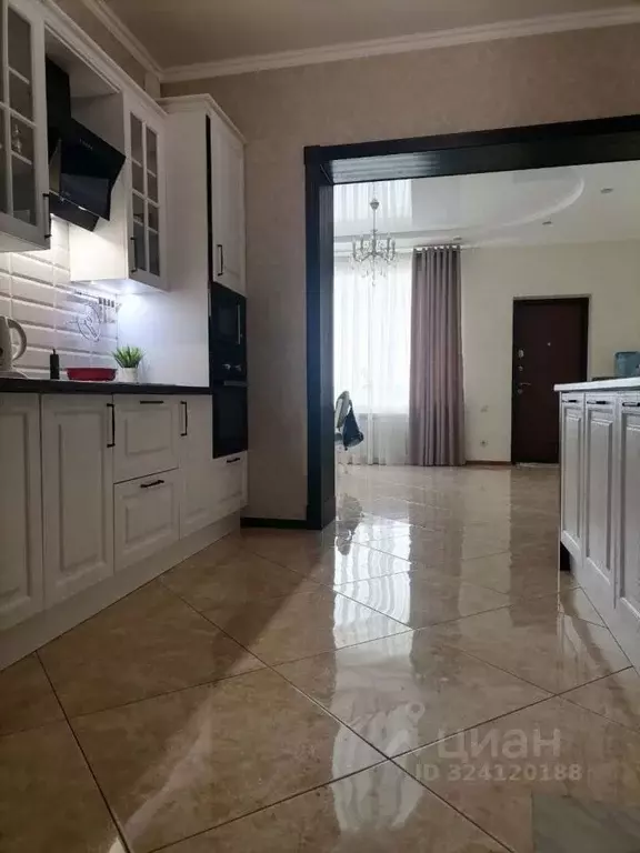 Дом в Краснодарский край, Краснодар Копанской хут., ул. Брусничная, 17 ... - Фото 1