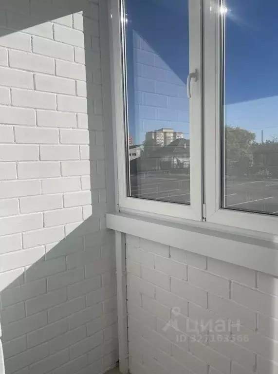 1-к кв. Брянская область, Брянск просп. Станке Димитрова, 67к7 (44.6 ... - Фото 1