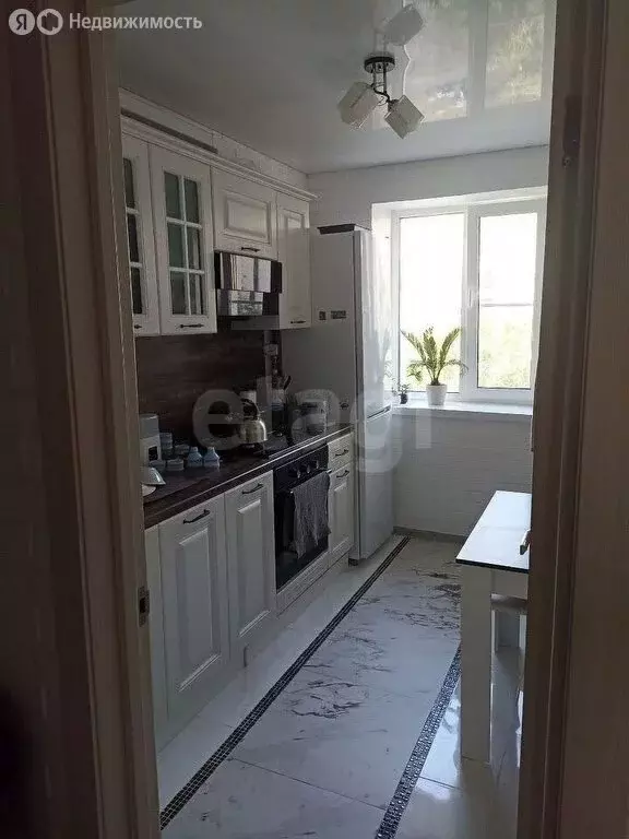 3-комнатная квартира: Воронеж, Ленинский проспект, 117А (56 м) - Фото 0