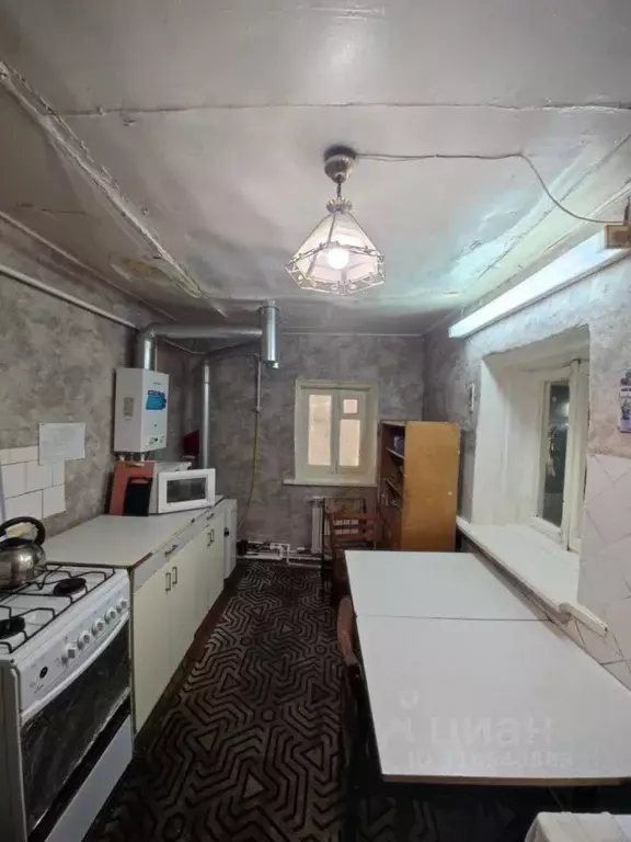 Дом в Орловская область, Орел Ботанический пер., 9 (74 м) - Фото 1