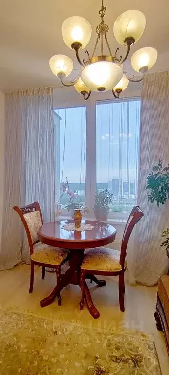 2-к кв. Свердловская область, Екатеринбург ул. Прониной, 27 (46.0 м) - Фото 1