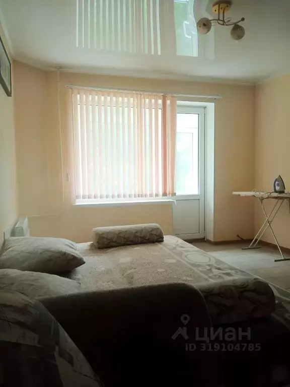 1-к кв. Алтайский край, Белокуриха ул. Братьев Ждановых, 13 (35.0 м) - Фото 0