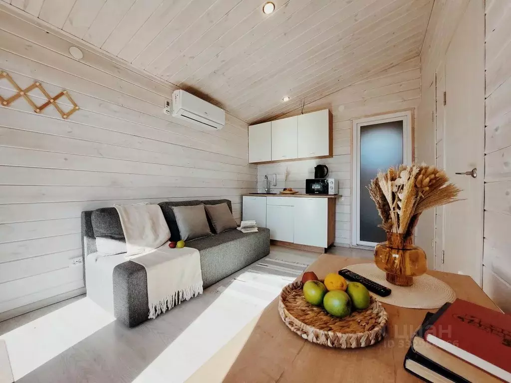 Дом в Татарстан, Лаишево ул. Карла Маркса, 170 (40 м) - Фото 1