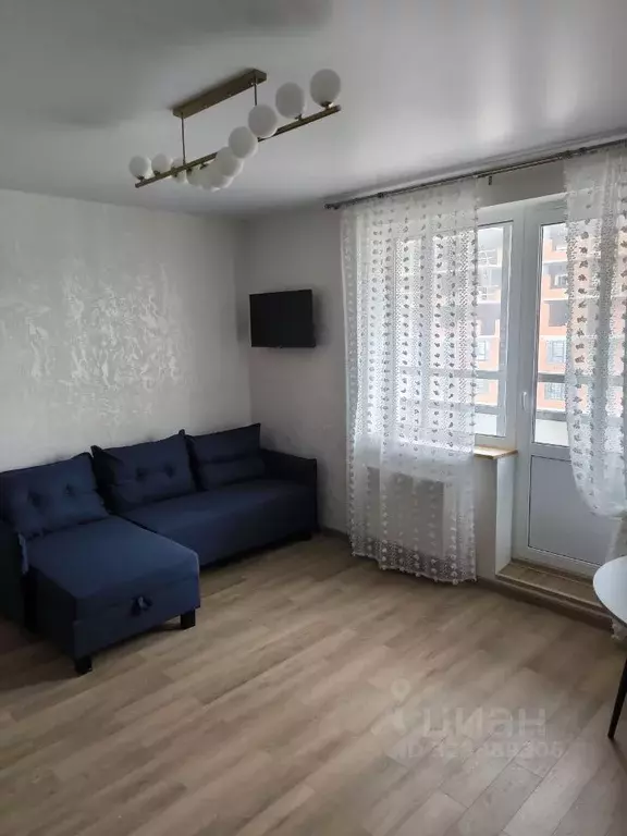 Студия Ленинградская область, Ломоносовский район, Аннинское городское ... - Фото 1