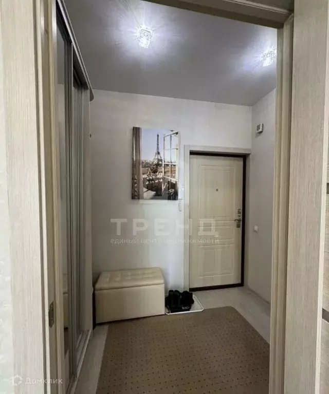 Продаётся 1-к квартира, 38.3 м - Фото 1