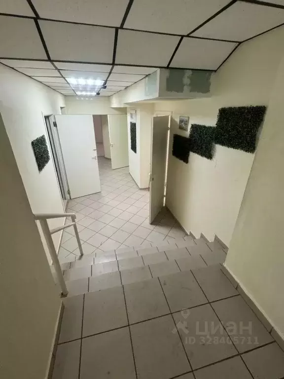 Помещение свободного назначения в Москва пер. Просвирин, 15 (9 м) - Фото 2