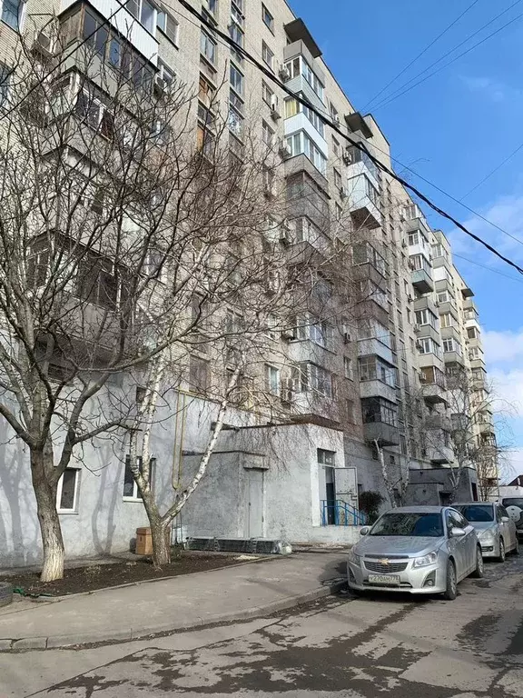 3-к. квартира, 65 м, 5/9 эт. - Фото 1