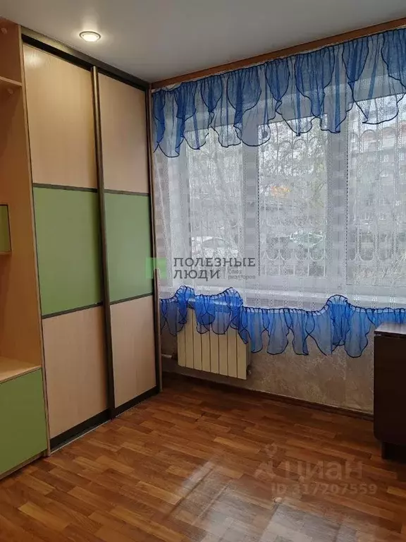 1-к кв. Красноярский край, Красноярск Зеленая Роща мкр, ул. ... - Фото 0