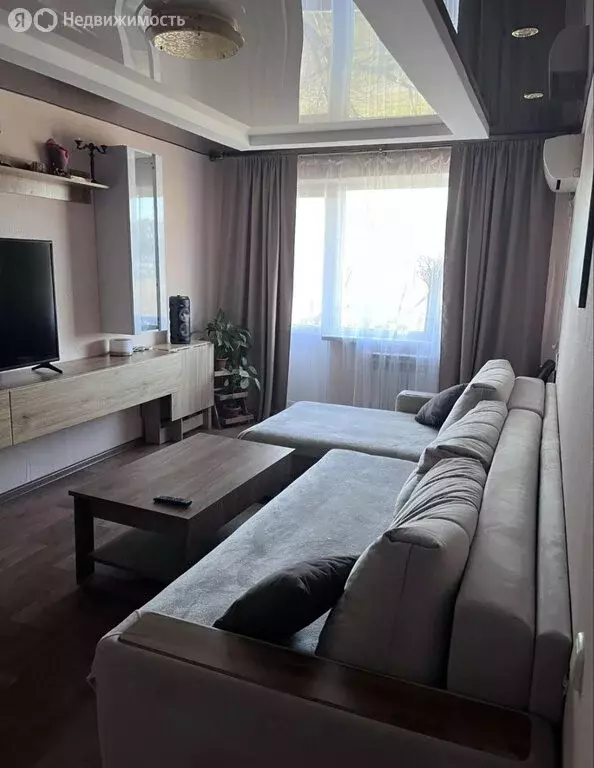 2-комнатная квартира: Майкоп, Пионерская улица, 415/2 (52 м) - Фото 2