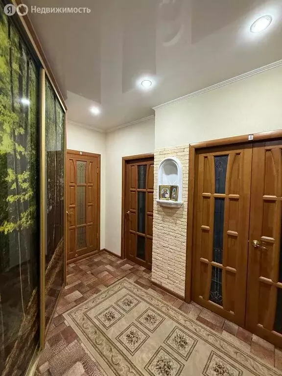 2-комнатная квартира: Астрахань, улица Баумана, 13 (62.3 м) - Фото 1