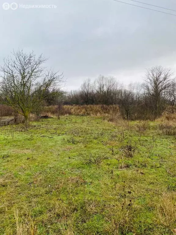 Участок в Славянский район, Коржевское сельское поселение, хутор ... - Фото 1