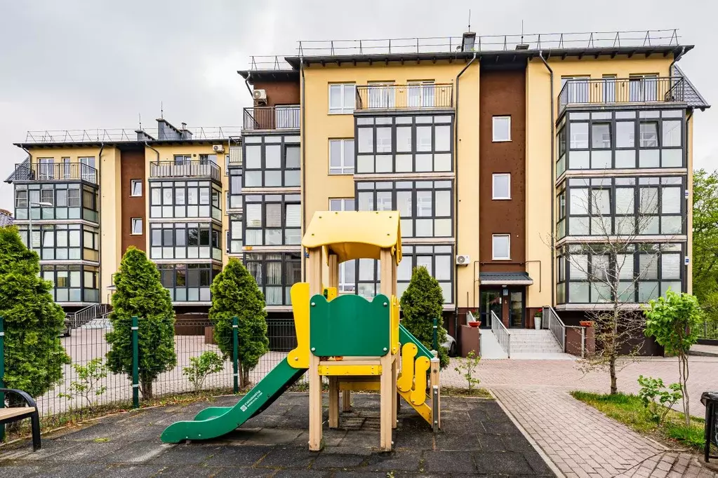 1-к кв. Калининградская область, Калининград ул. Тихоненко, 17А (39.8 ... - Фото 1