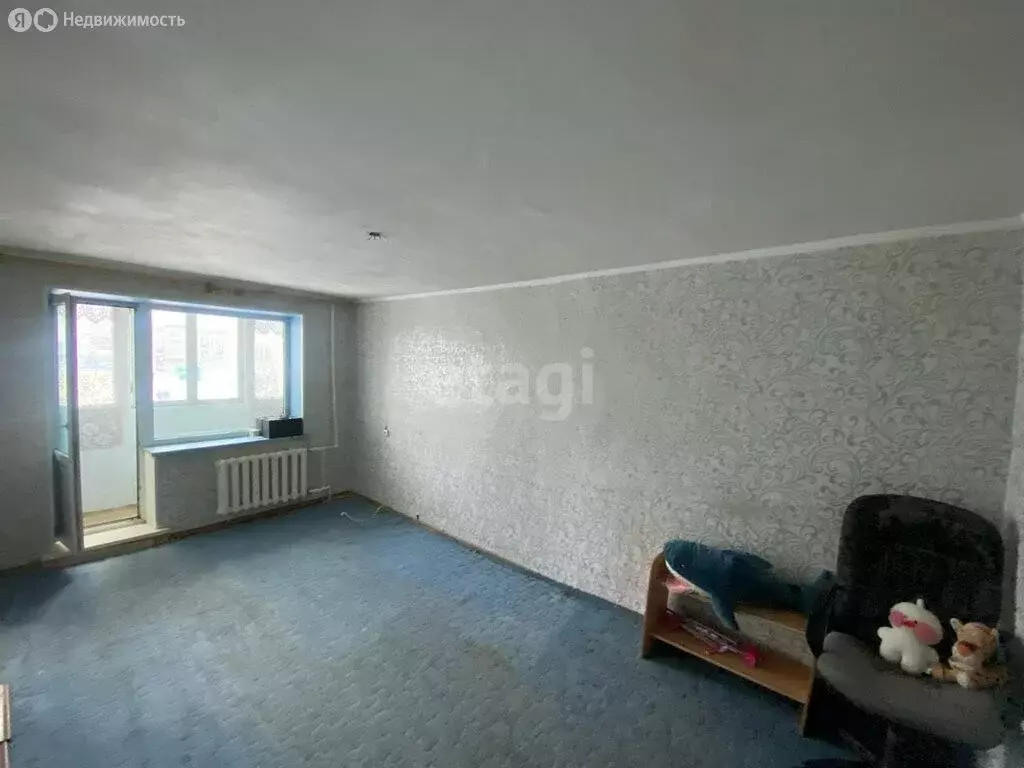 2-комнатная квартира: село Мильково, улица Победы, 11 (44.8 м) - Фото 1
