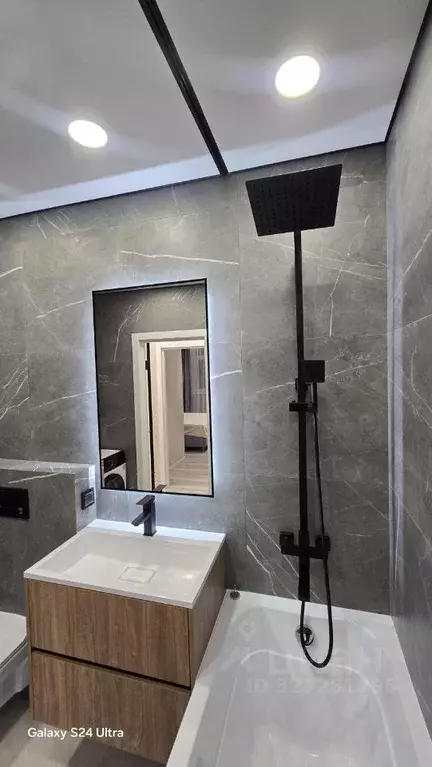 3-к кв. Кемеровская область, Кемерово Ленинградский просп., 44А (60.0 ... - Фото 2