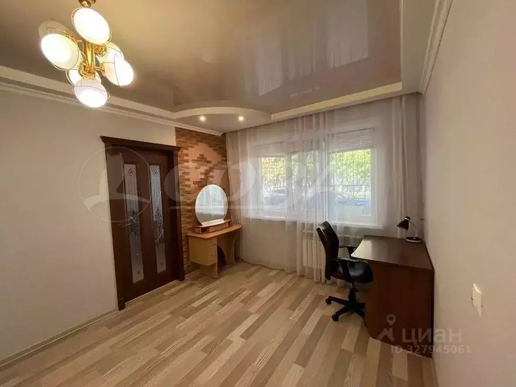 2-к кв. Тюменская область, Тюмень Севастопольская ул., 17 (46.0 м) - Фото 1