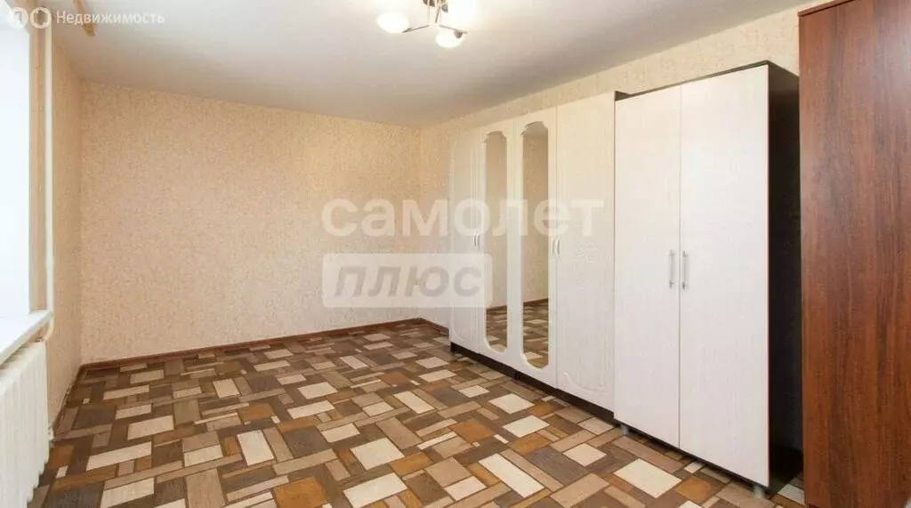 1-комнатная квартира: деревня Лоскутово, улица Ленина, 20 (39.8 м) - Фото 2