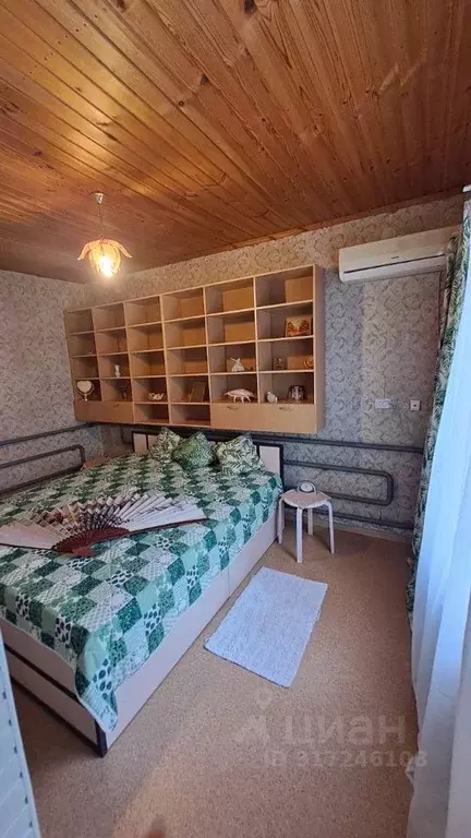 Дом в Краснодарский край, Геленджик муниципальное образование, с. ... - Фото 0
