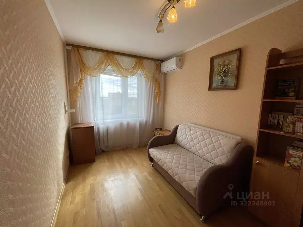 2-к кв. Московская область, Раменское ул. Гурьева, 26 (54.0 м) - Фото 2