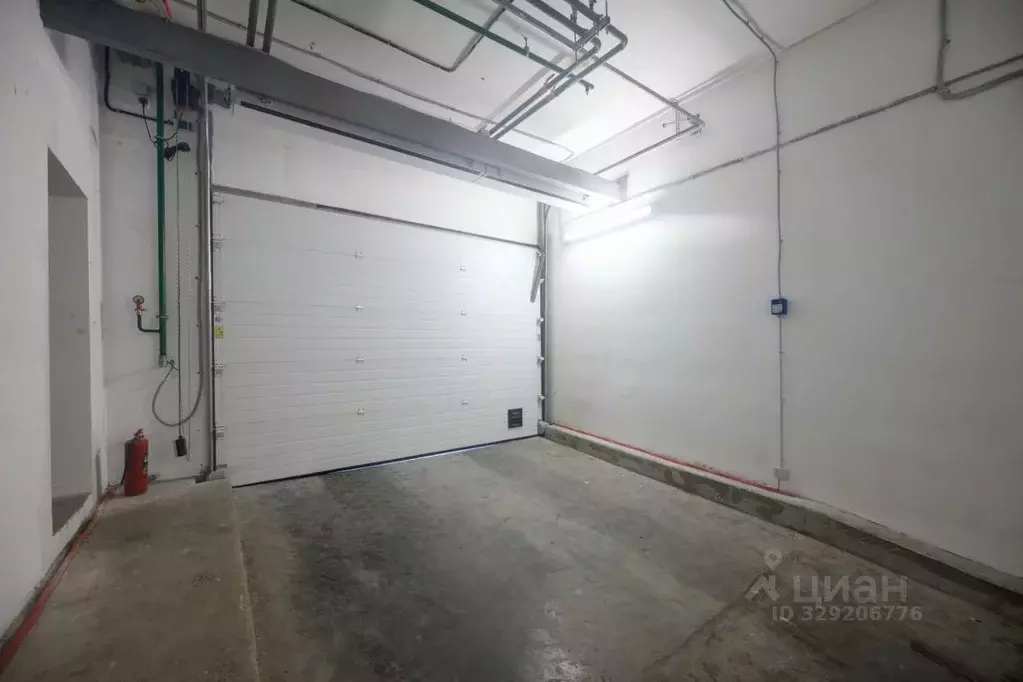 Гараж в Москва Каспийская ул., 28/1 (13 м) - Фото 1