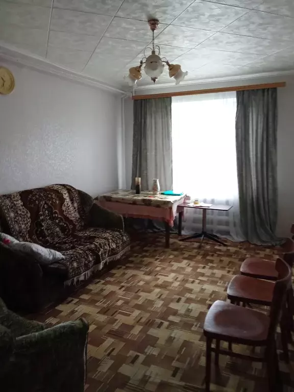 Продаётся 4-к квартира, 58 м - Фото 0