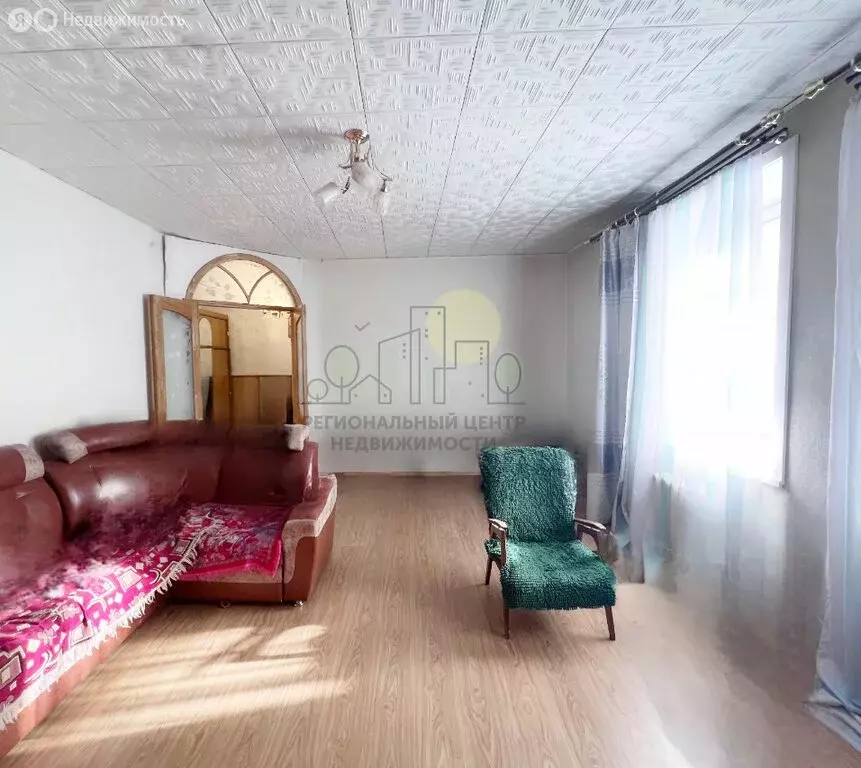 3-комнатная квартира: Иркутск, улица Гидростроителей, 15 (143.7 м) - Фото 1