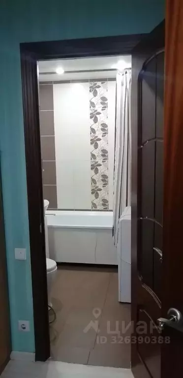 1-к кв. Чувашия, Чебоксары ул. Богдана Хмельницкого, 127к1 (50.3 м) - Фото 0