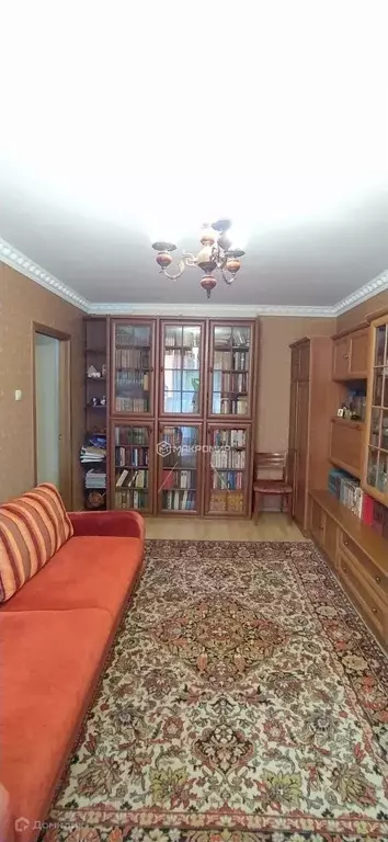 Продаётся 2-к квартира, 51 м - Фото 0