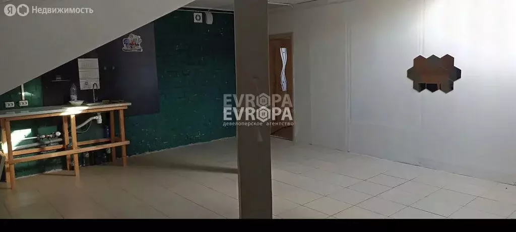 Помещение свободного назначения (50 м) - Фото 0
