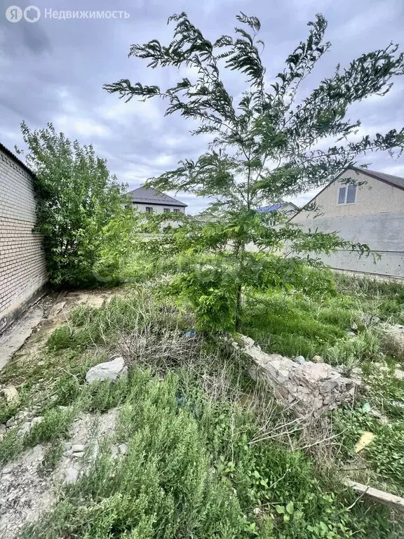 Участок в село Новый Хушет, улица Оскара, 24 (5 м) - Фото 0