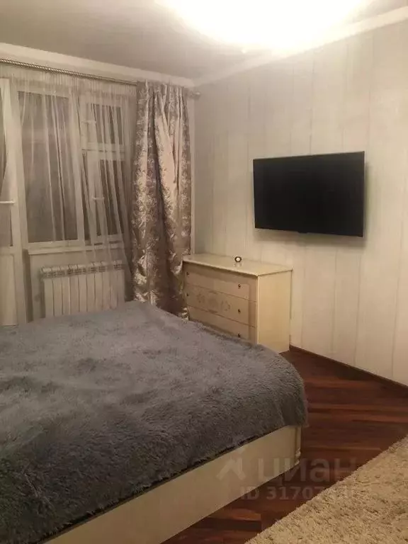 1-к кв. Московская область, Лобня ул. Физкультурная, 14 (42.0 м) - Фото 0