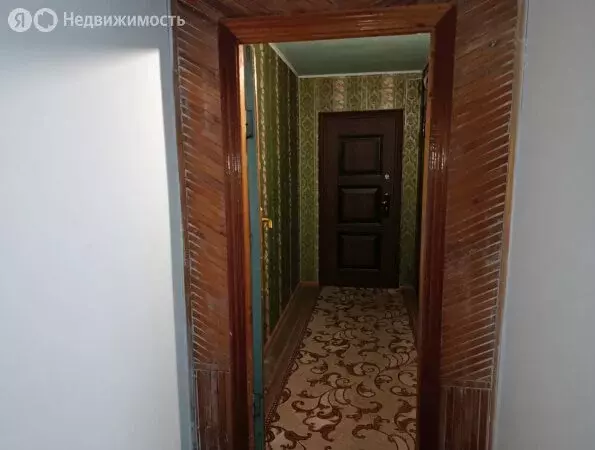 3-комнатная квартира: Моздок, Юбилейная улица, 13 (56 м) - Фото 2